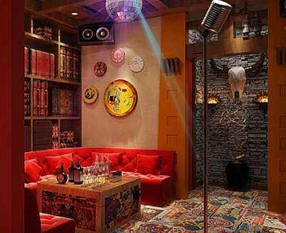 青州市KTV预订畅享嗨歌派对_ 深夜订房网